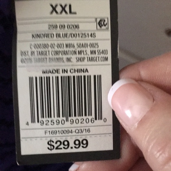 Dress - Picture 3 of 4